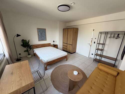 Foto - Wohnung zum Mieten in Münster 650,00 € 20 m²