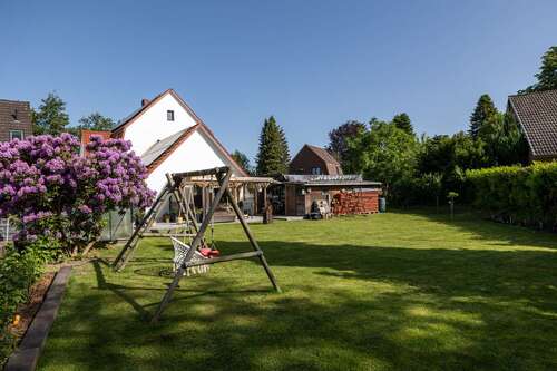 Foto - Haus zum Kaufen in Delmenhorst 418.000,49 € 180 m²