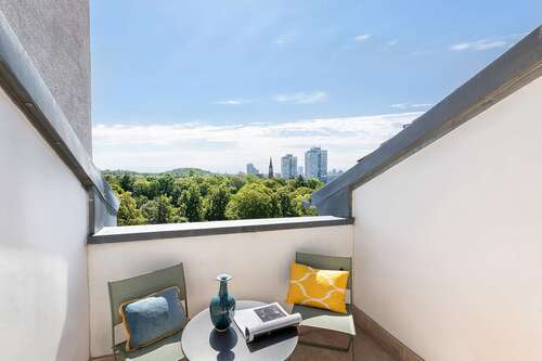 Foto - Wohnung zum Kaufen in Berlin 499.000,00 € 68.75 m²