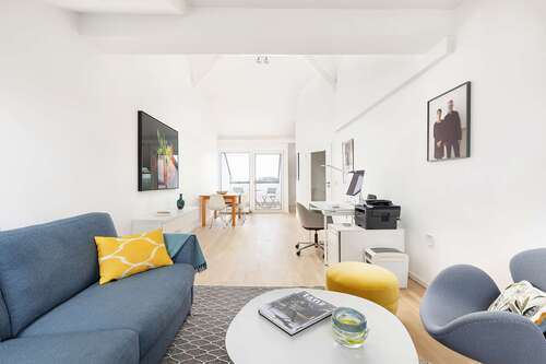 Foto - Wohnung zum Kaufen in Berlin 499.000,00 € 68.75 m²