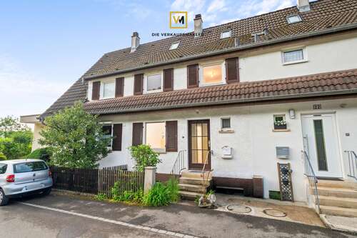 Foto - Haus zum Kaufen in Frickenhausen 150.000,00 € 61.6 m²