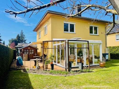 Foto - Haus zum Kaufen in Berlin Bohnsdorf 599.000,00 € 127 m²