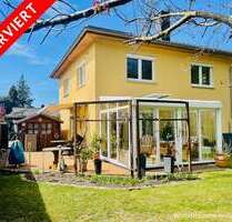 Haus zum Kaufen in Berlin Bohnsdorf 599.000,00 € 127 m² - Berlin / Bohnsdorf