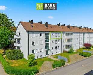 Wohnung zum Kaufen in Ravensburg 189.000,00 € 43 m²