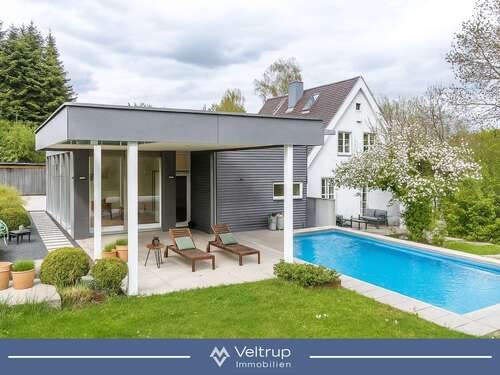 Foto - Haus zum Kaufen in Penzing 1.590.000,00 € 417.7 m²