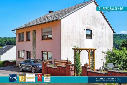 Foto - Haus zum Kaufen in Mannebach 269.700,00 € 182 m²