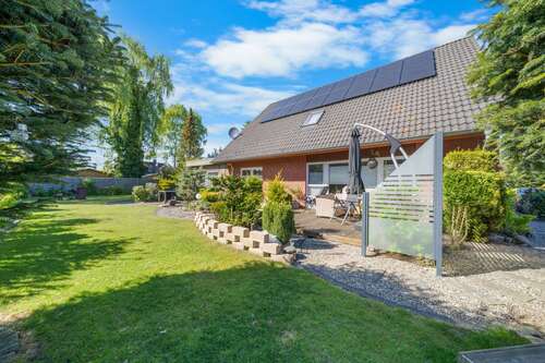 Foto - Haus zum Kaufen in Niebüll 438.900,00 € 156 m²
