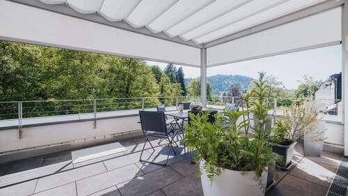 Foto - Wohnung zum Kaufen in Freiburg 1.080.000,00 € 165.35 m²