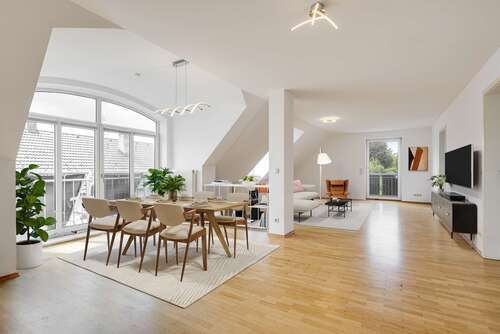 Foto - Wohnung zum Kaufen in Weichs 389.000,00 € 103 m²