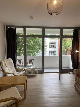 Foto - Wohnung zum Kaufen in Berlin 169.000,00 € 32 m²