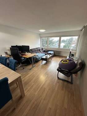 Foto - Wohnung zum Mieten in Sandhausen 650,00 € 55 m²