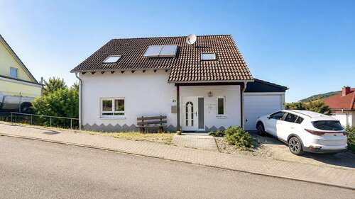 Foto - Haus zum Kaufen in Matzenbach 395.000,00 € 198 m²