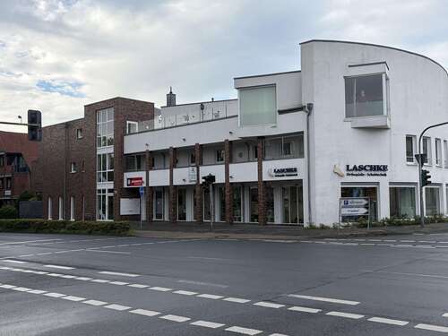 Foto - Wohnung zum Mieten in Nottuln 780,00 € 78.06 m²