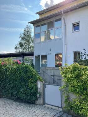 Foto - Haus zum Kaufen in Laufen 650.000,00 € 127 m²