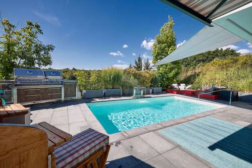 Foto - Haus zum Kaufen in Bad Soden 1.795.000,00 € 190 m²