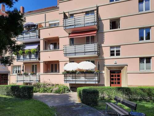 Foto - Wohnung zum Kaufen in Dresden 215.000,00 € 77.98 m²