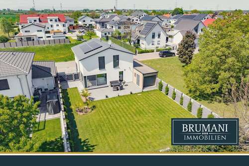 Foto - Haus zum Kaufen in Kappel-Grafenhausen 737.000,00 € 137.28 m²
