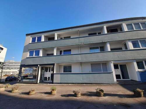 Foto - Wohnung zum Mieten in Aachen 617,00 € 44.39 m²