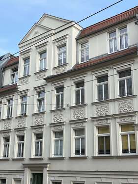 Foto - Wohnung zum Mieten in Halle 761,50 € 84.61 m²