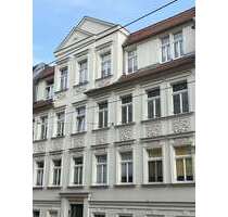 Wohnung zum Mieten in Halle 761,50 € 84.61 m²