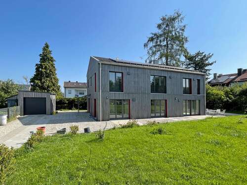 Foto - Haus zum Mieten in Gauting 3.540,00 € 195.09 m²