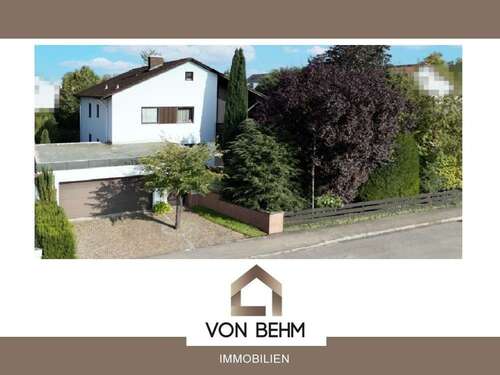 Foto - Haus zum Kaufen in Geisenfeld 750.000,00 € 207 m²