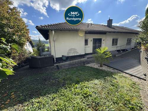 Foto - Haus zum Kaufen in Bad Soden-Salmünster 589.000,00 € 310 m²