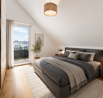 Wohnung zum Kaufen in Aubing 765.130,00 € 94.46 m²