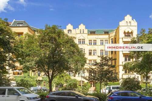 Foto - Wohnung zum Kaufen in Berlin 550.000,00 € 99 m²