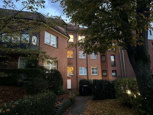 Foto - Wohnung zum Mieten in Glinde 930,00 € 98 m²