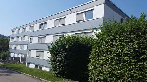 Foto - Wohnung zum Mieten in Tübingen 118,00 € 9.5 m²