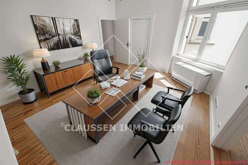 Foto - Büro in Wiesbaden 1.200,00 € 150 m²