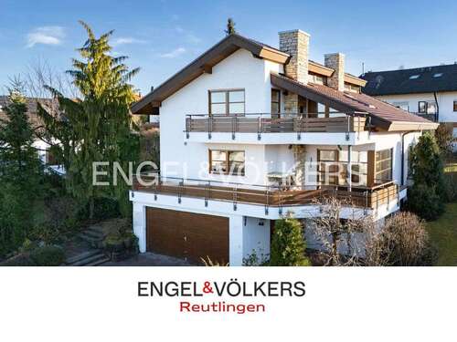 Foto - Haus zum Kaufen in Oferdingen 790.000,00 € 217 m²