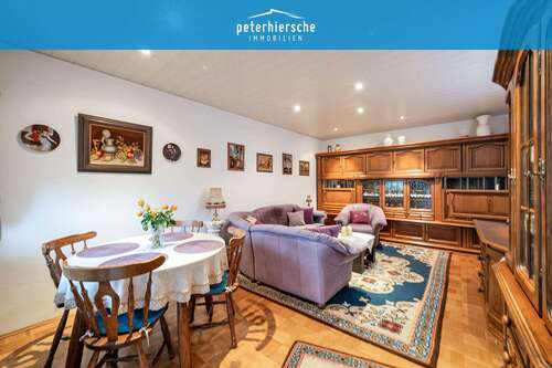 Foto - Wohnung zum Kaufen in München 530.000,00 € 70 m²