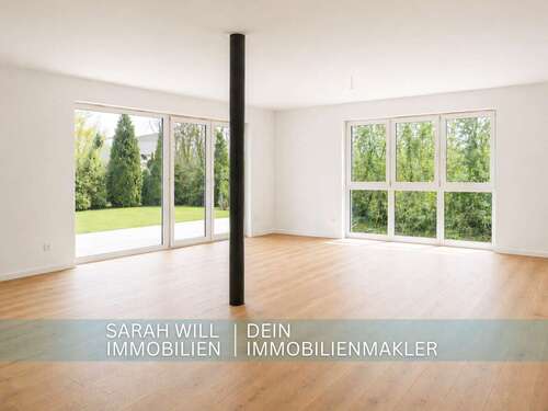 Foto - Wohnung zum Kaufen in Neustadt an der Weinstraße Hambach an der Weinst 797.000,00 € 145.18 m²