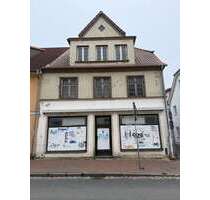 Haus zum Kaufen in Schwaan 129.000,00 € 354 m²