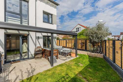 Foto - Haus zum Kaufen in Groß-Gerau 630.000,00 € 153 m²