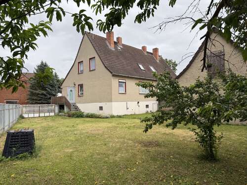 Foto - Haus zum Kaufen in Nebra 89.000,00 € 103.6 m²