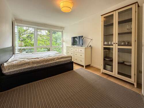 Foto - Wohnung zum Kaufen in München 295.000,00 € 26 m²