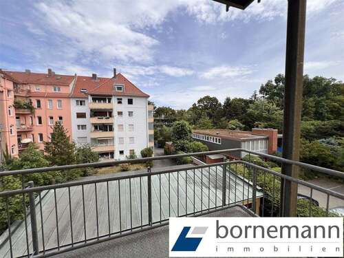 Foto - Wohnung zum Mieten in Nürnberg 860,00 € 68.55 m²