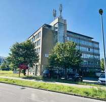 Büro in Schwerin 6.500,00 € 530 m²