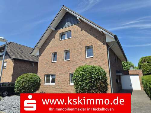 Foto - Haus zum Kaufen in Hückelhoven-Kleingladbach 520.000,00 € 257 m²