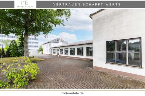 Foto - Halle in Neu-Isenburg 1.399.900,00 € 218.56 m²