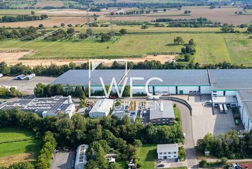 Foto - Halle in Bretten 70.850,00 € 10910 m²