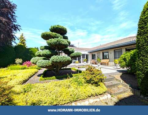 Foto - Haus zum Kaufen in Wettringen 469.000,00 € 175 m²