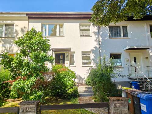 Foto - Haus zum Kaufen in Magdeburg 219.500,00 € 105.01 m²