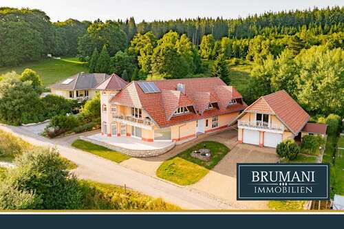 Foto - Wohnung zum Kaufen in Schluchsee 727.000,00 € 220 m²