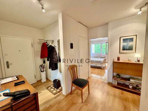 Foto - Wohnung zum Kaufen in Ettlingen 289.000,00 € 81.57 m²