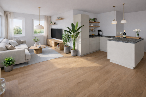 Foto - Wohnung zum Kaufen in Aubing 788.100,00 € 92.82 m²