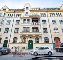 Wohnung zum Mieten in Zwickau 426,36 € 71.06 m²
